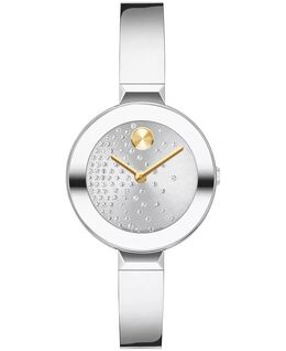 Movado: Браслет 