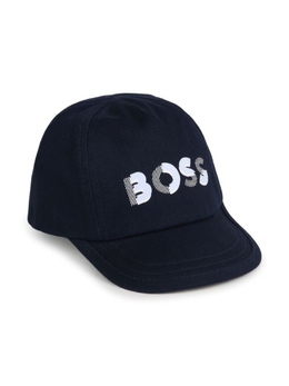 Boss Kidswear: Аксессуары 