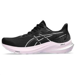 Asics: Чёрные кроссовки  GT-2000