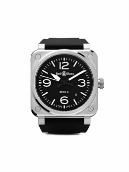 Bell & Ross: Часы 