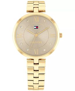 Tommy Hilfiger: Часы 