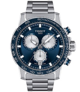 Tissot: Часы  Supersport