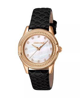 Roberto Cavalli: Часы 