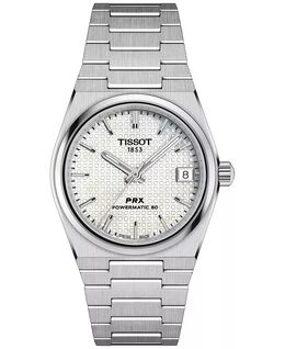 Tissot: Часы 