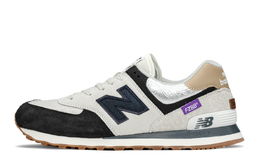 New Balance: Кроссовки  574