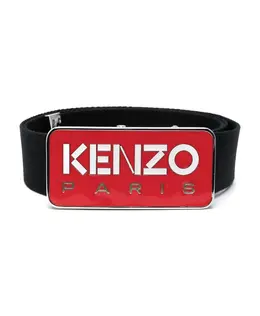 Kenzo: Ремень 