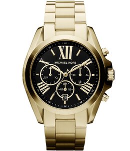 Michael Kors: Часы  Bradshaw