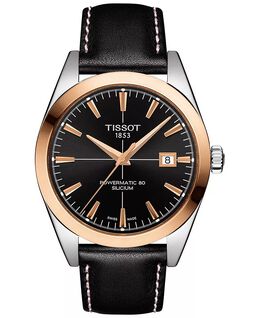 Tissot: Часы 