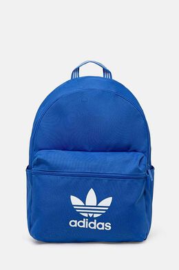 Adidas Originals: Синий рюкзак 