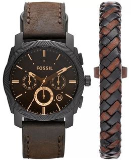 Fossil: Часы 