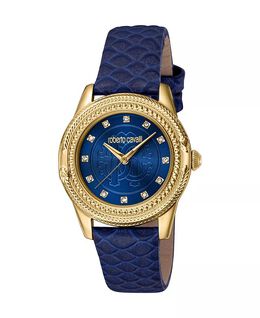 Roberto Cavalli: Часы 