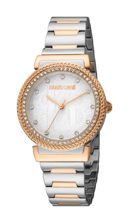 Roberto Cavalli: Часы 