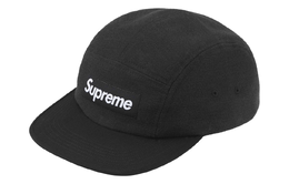 Supreme: Чёрная кепка 