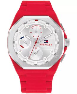 Tommy Hilfiger: Часы 