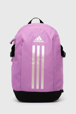 Adidas: Розовый рюкзак 