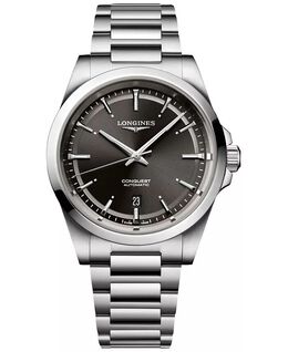 Longines: Часы  Conquest