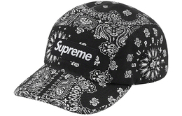 Supreme: Красная кепка 