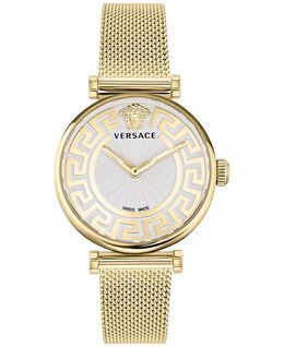 Versace: Часы  Greca