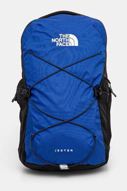 The North Face: Синий рюкзак  Jester