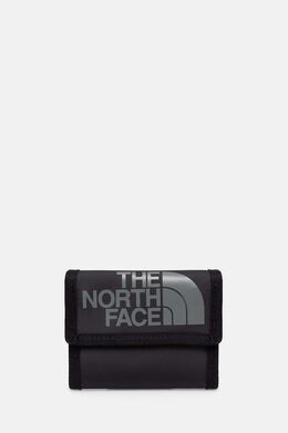 The North Face: Чёрный кошелёк 