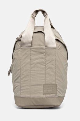 The North Face: Зелёный рюкзак  Daypack