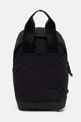 The North Face: Чёрный рюкзак  Daypack