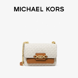 Michael Kors: Чёрная сумка 