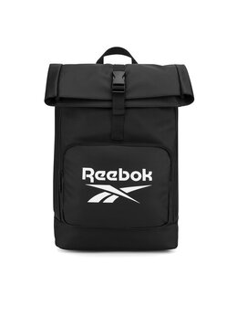 Reebok: Чёрный рюкзак 