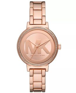 Michael Kors: Часы 