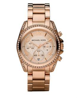 Michael Kors: Часы 