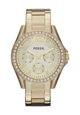 Fossil: Часы 