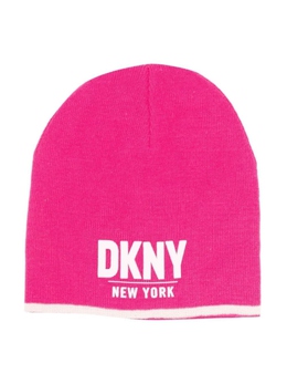 Dkny Kids: Шапка 