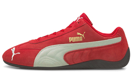 PUMA: Кроссовки  Speedcat