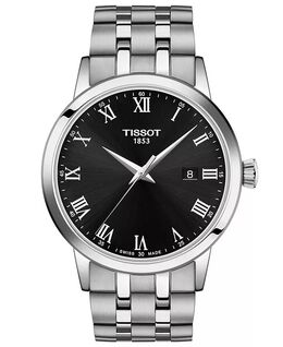 Tissot: Часы 