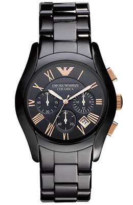 Emporio Armani: Часы 