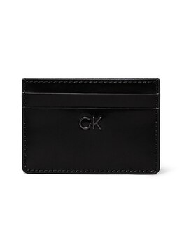 Calvin Klein: Блестящий кошелёк 