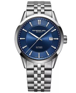 Raymond Weil: Часы 