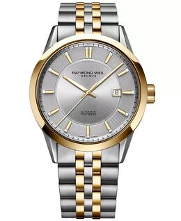 Raymond Weil: Часы 