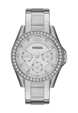 Fossil: Часы 