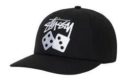 Stussy: Кепка 