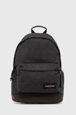 Eastpak: Чёрный рюкзак 