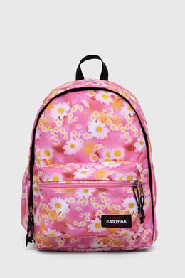 Eastpak: Розовый рюкзак 