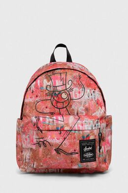 Eastpak: Розовый рюкзак 