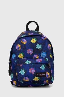 Eastpak: Тёмный рюкзак 