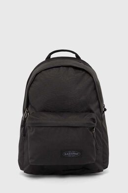 Eastpak: Чёрный рюкзак 