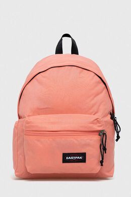 Eastpak: Оранжевый рюкзак 