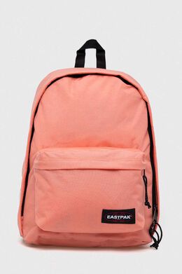 Eastpak: Оранжевый рюкзак 