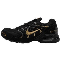 Nike: Чёрные кроссовки  Air Max