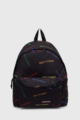 Eastpak: Чёрный рюкзак 