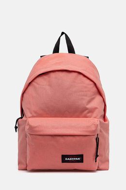 Eastpak: Розовый рюкзак 